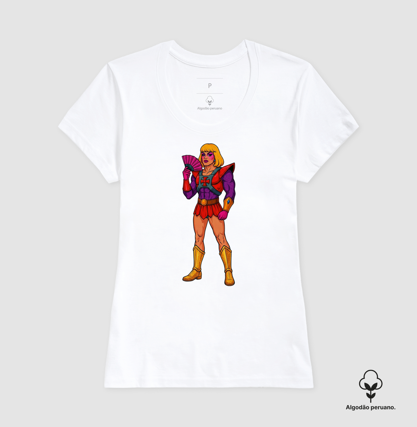 Camisa 2