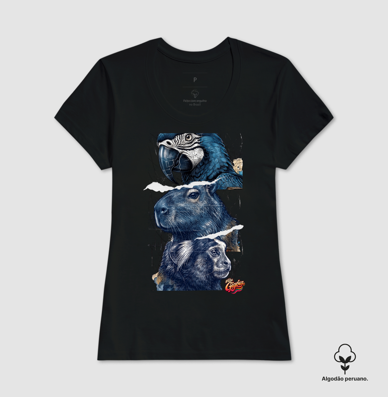 Camisa 1