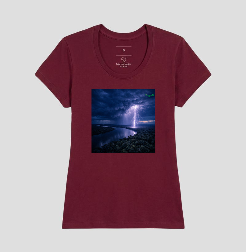 Camisa 18