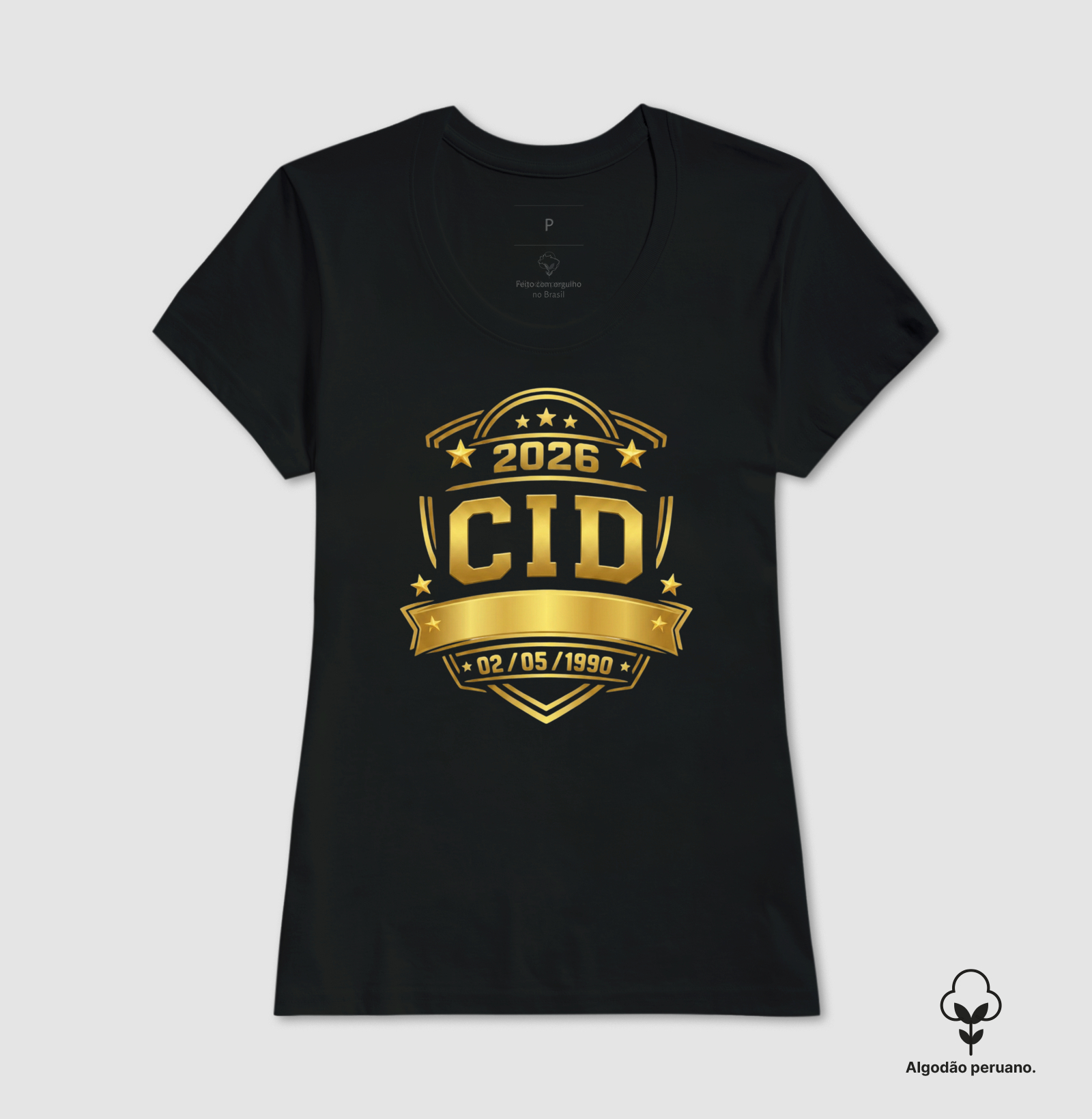 Camisa 5