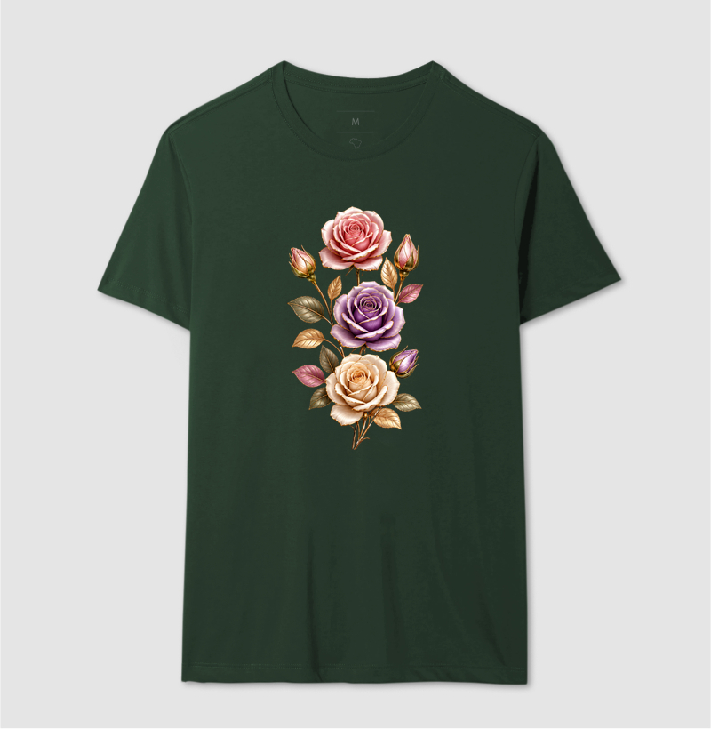 Trio de Flor - Imagem 12