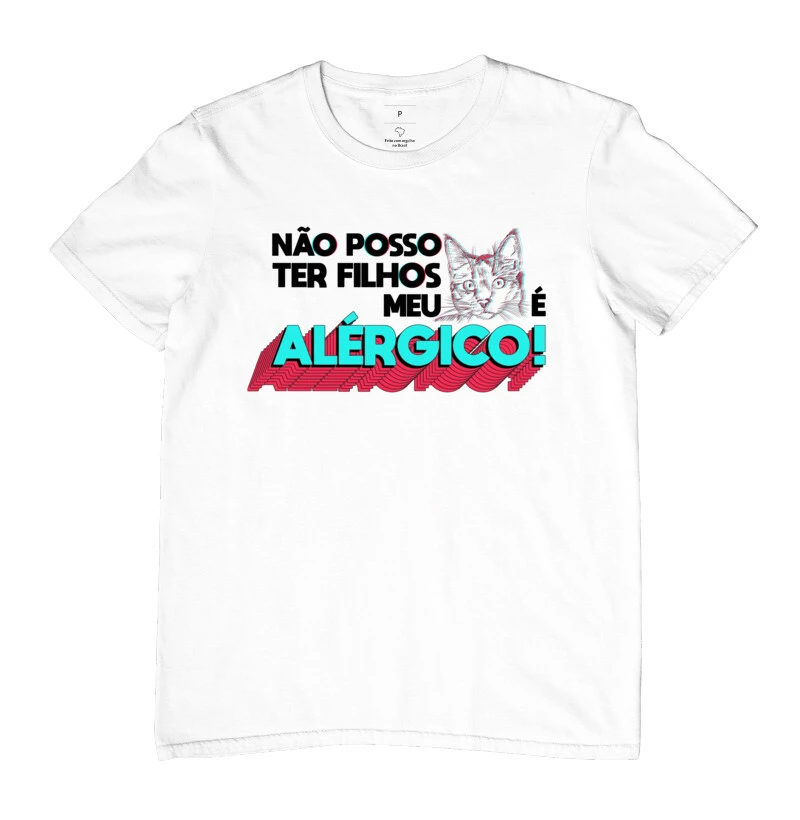 Sou alérgico - Imagem 2
