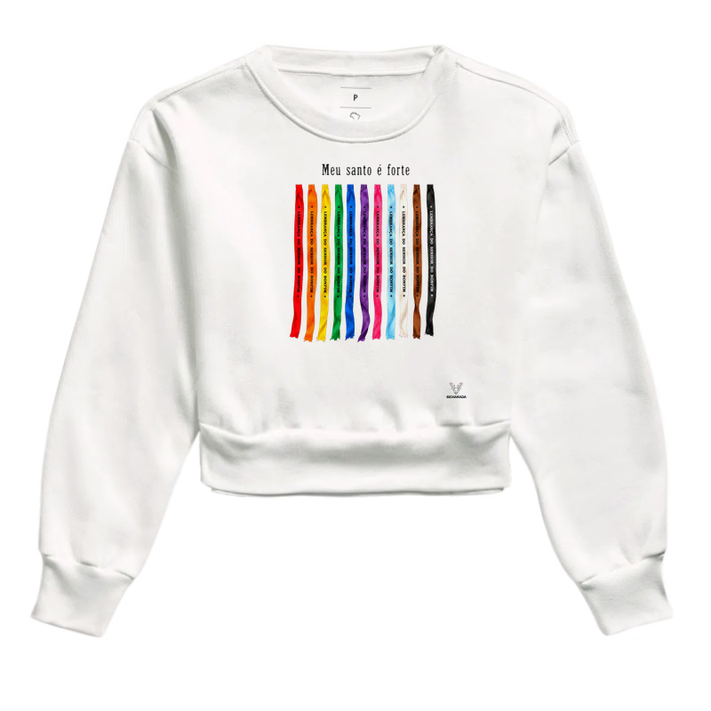 Fitas do Sr do Bonfim lgbtqia+ - Imagem 3
