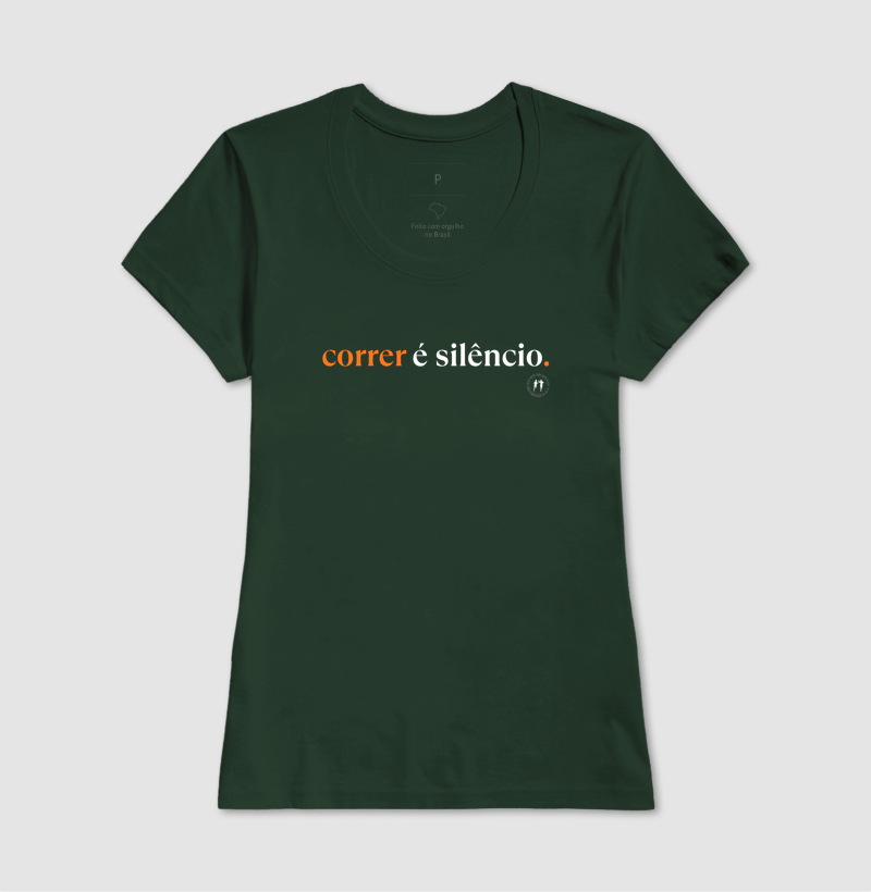 Correr é silêncio - Imagem 9