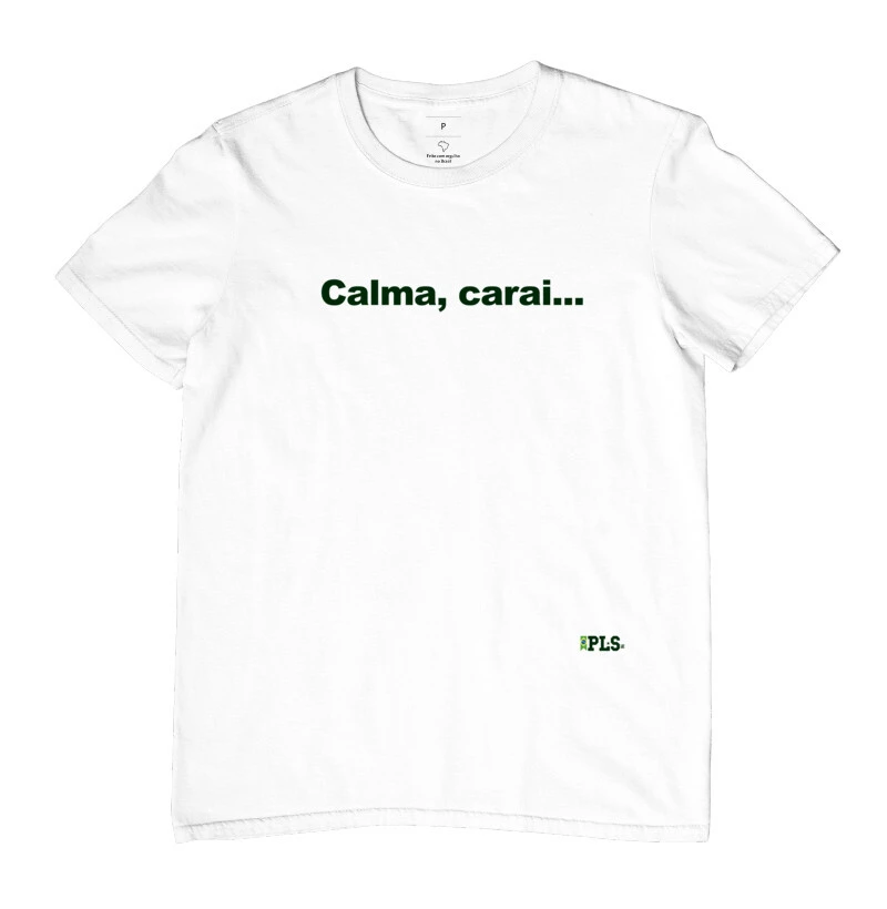 Calma carai - Imagem 4