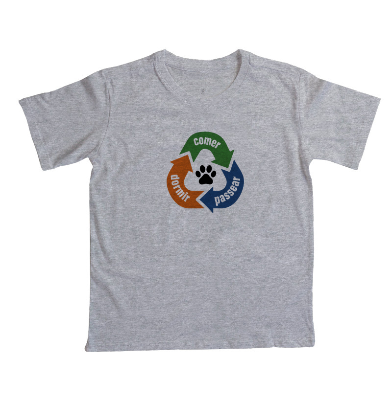 Reciclagem Canina - Imagem 3