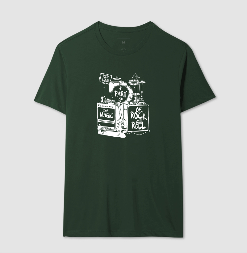 Camisa 11