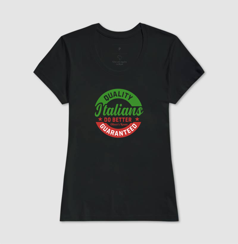 Italians Do Better - Imagem 3