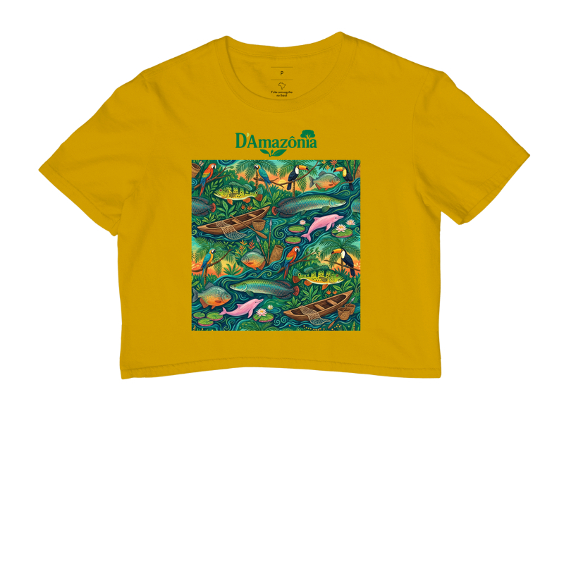 Camisa 7