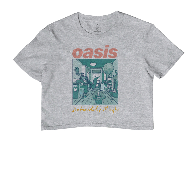 Oasis - Maybe - Imagem 6