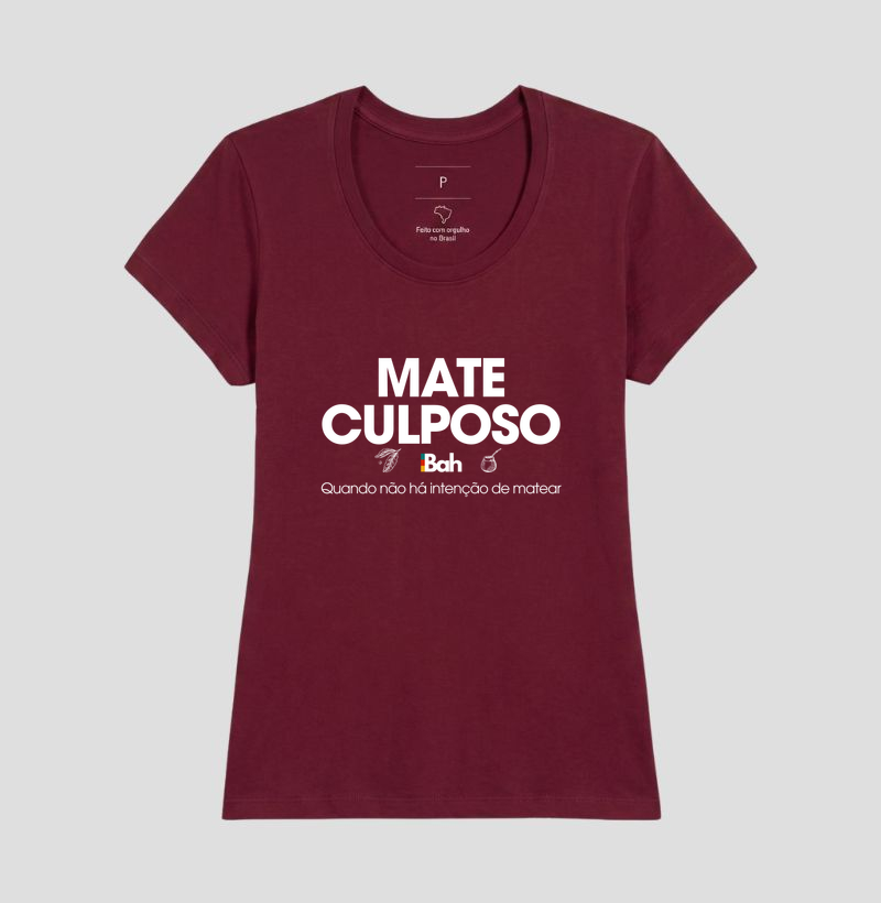 Mate Culposo - Imagem 22