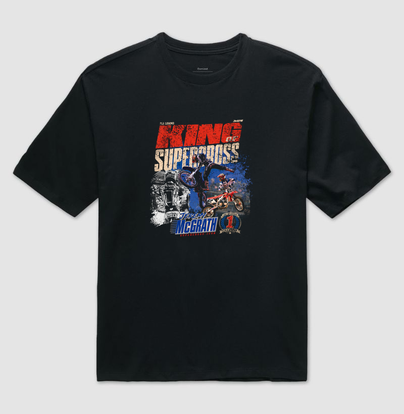 King of Supercross - Imagem 2