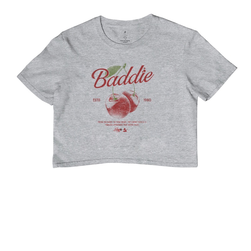 Baddie - Imagem 6