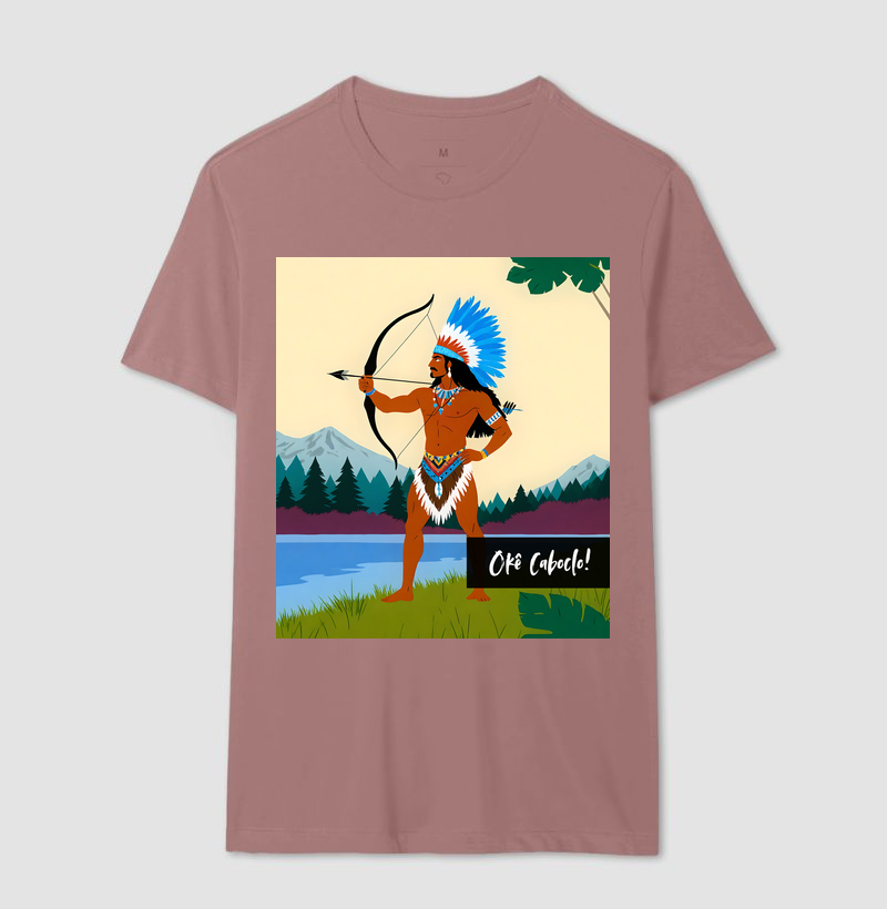 Camisa 19