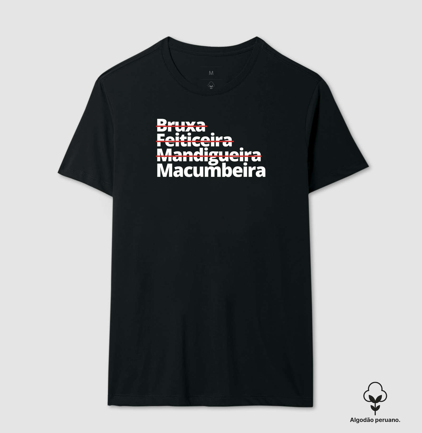 MACUMBEIRA SIM - Imagem 3