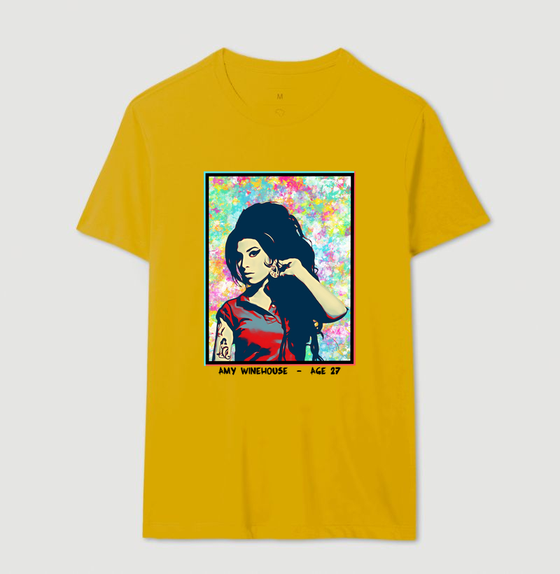 Camisa 13
