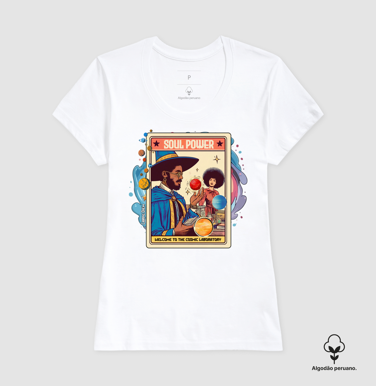 Soul Power - Imagem 6