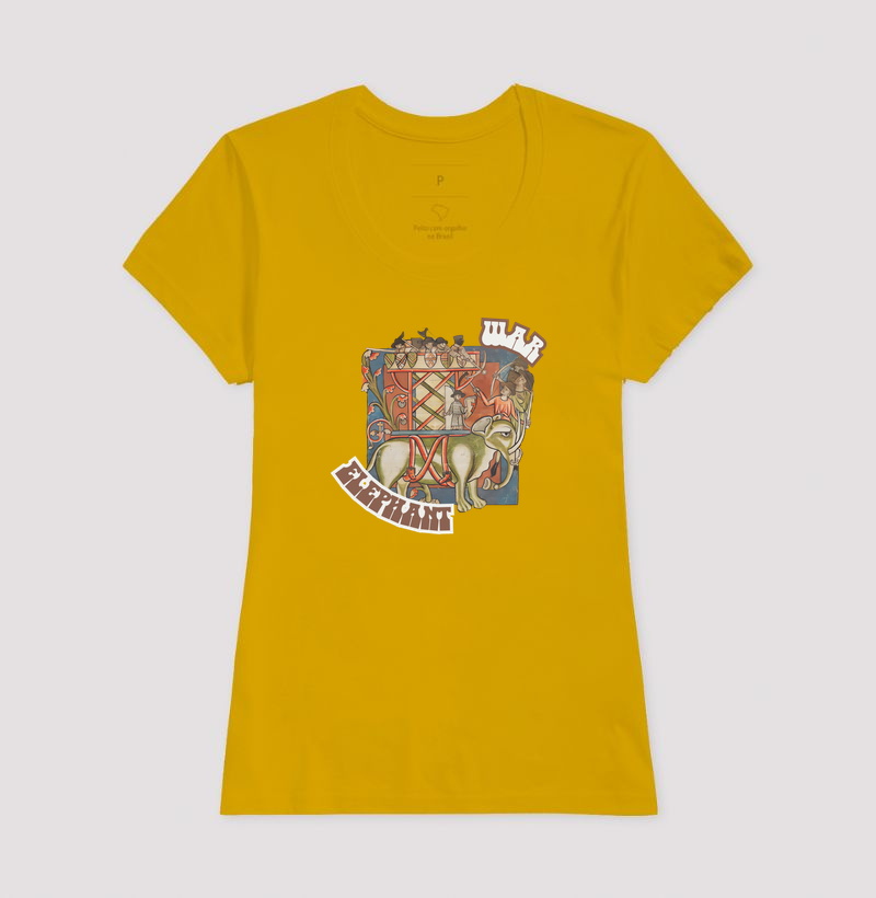 Camisa 14