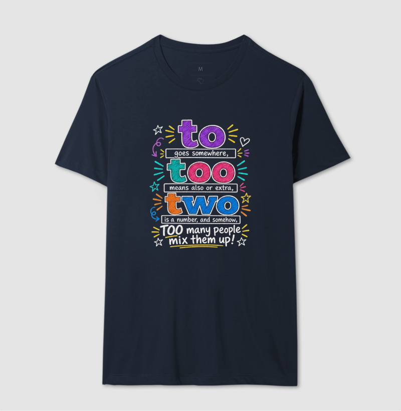 Inglês To Too Two - Imagem 4