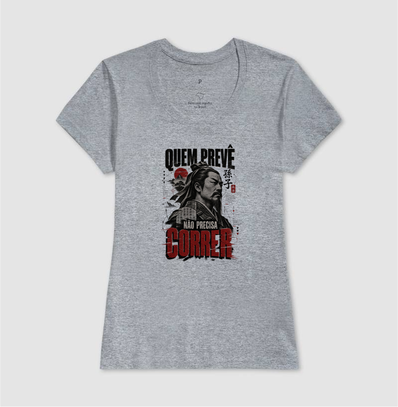Sun Tzu - Quem Prevê Não Precisa Correr - Imagem 5