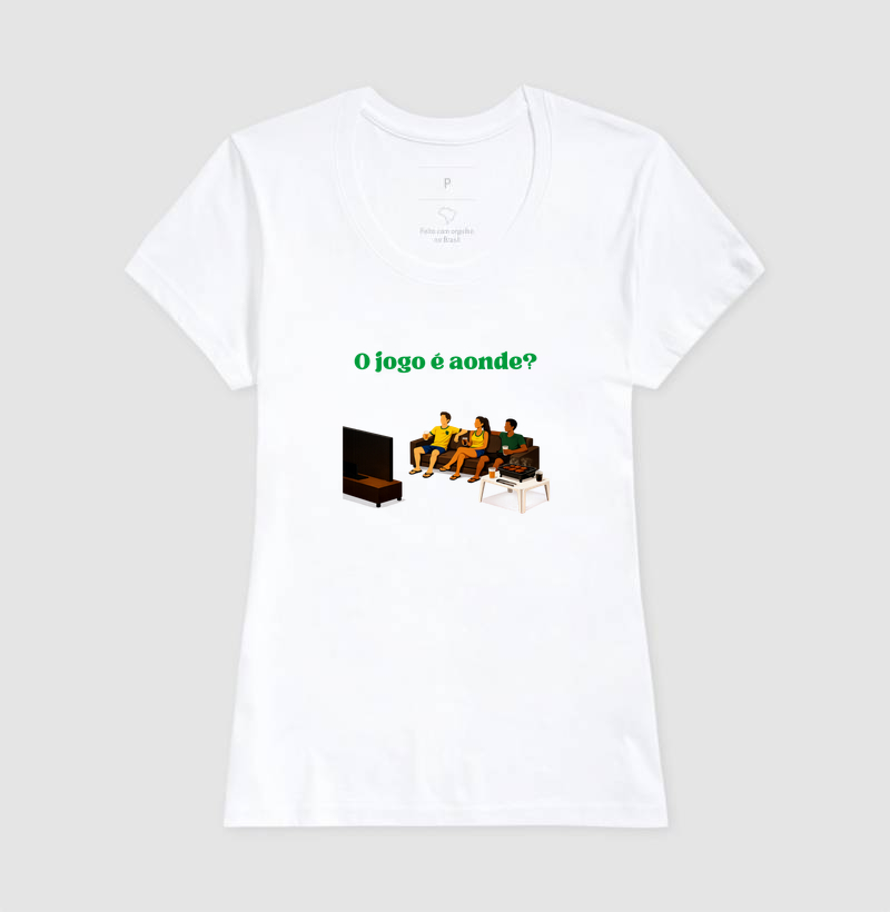 Camisa 4