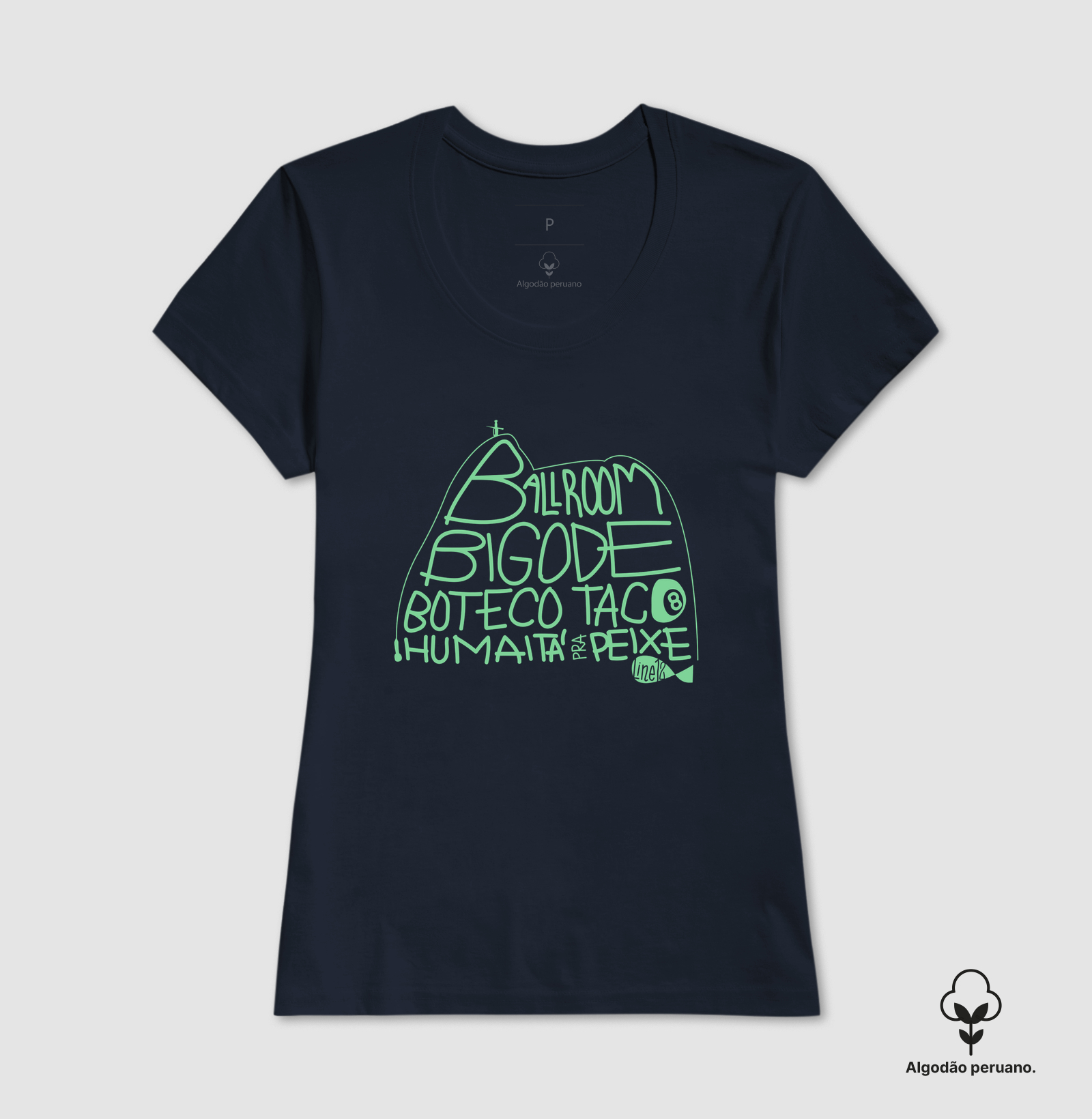 Camisa 1