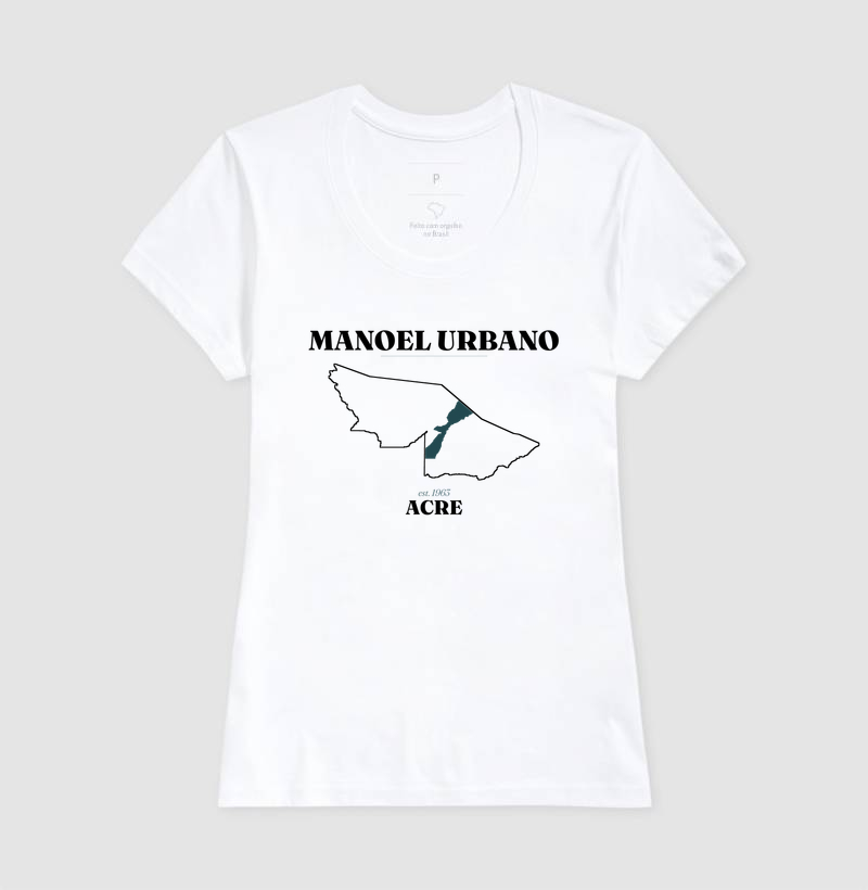Manoel Urbano | Legado AC - Imagem 5