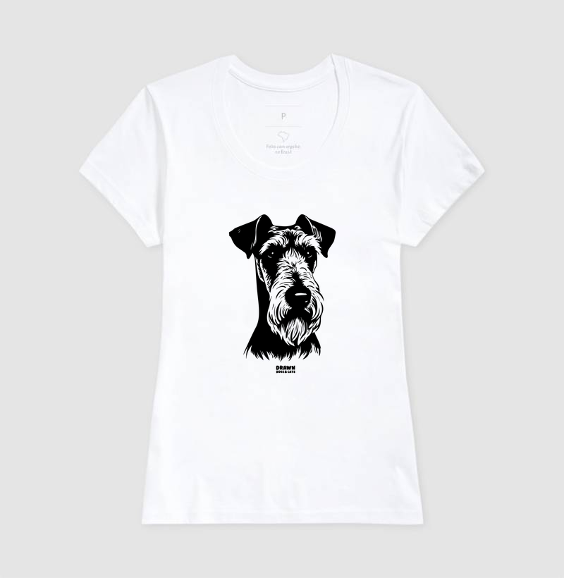 Airedale Terrier - Imagem 3