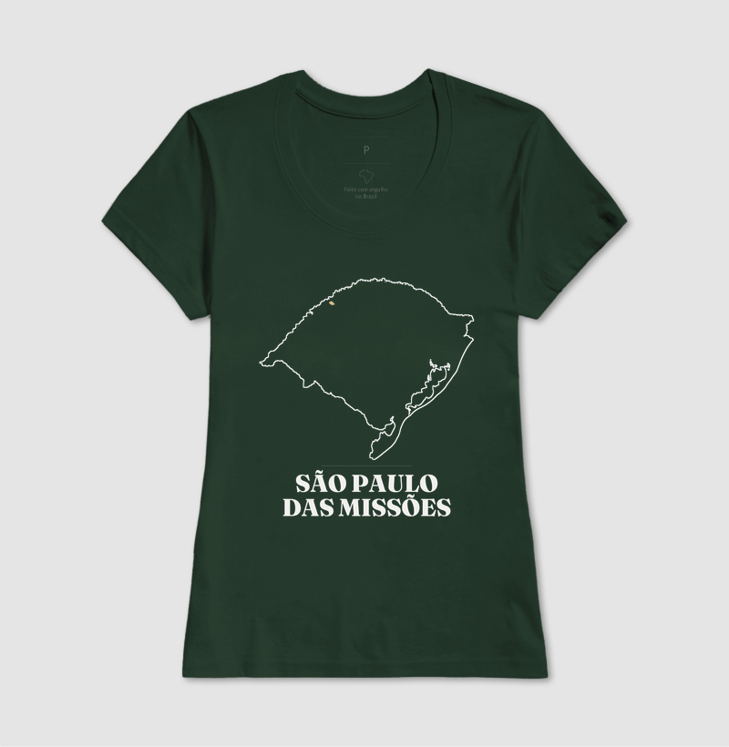 Camisa 12