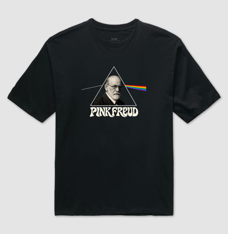 Pink Freud — O Som do Inconsciente - Imagem 2