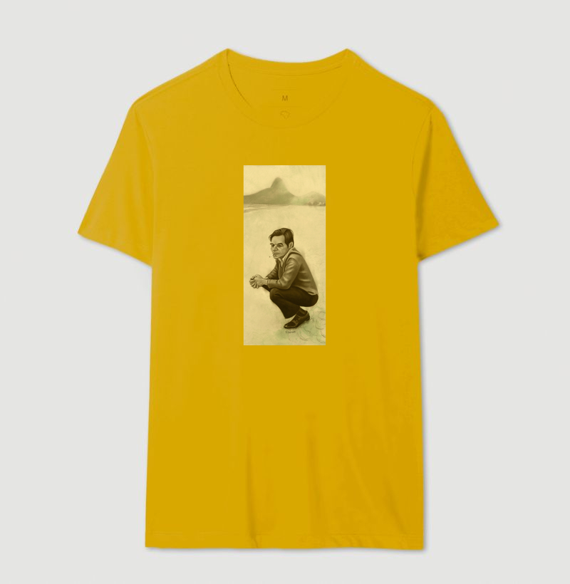 Camisa 15