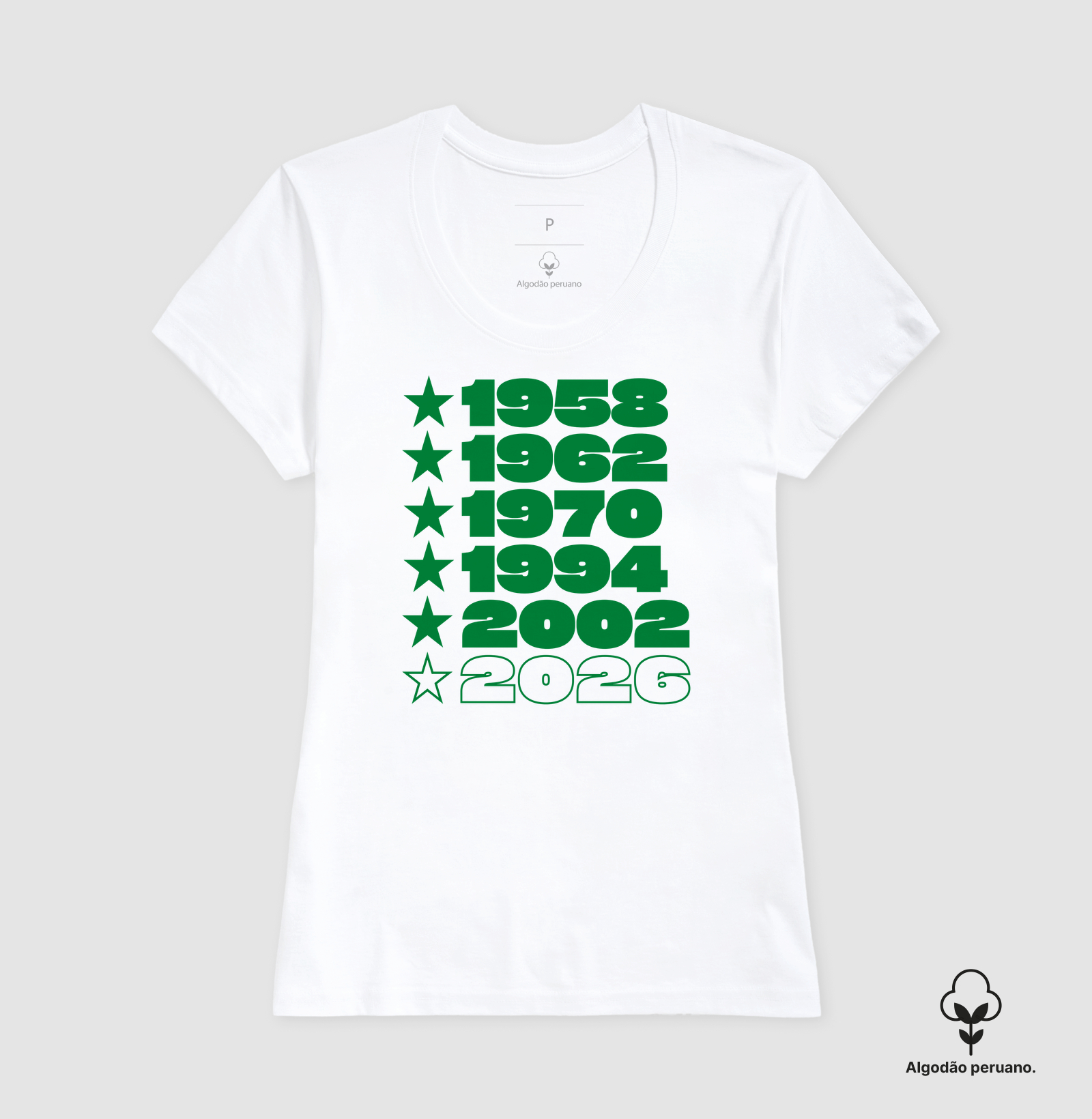 Camisa 5
