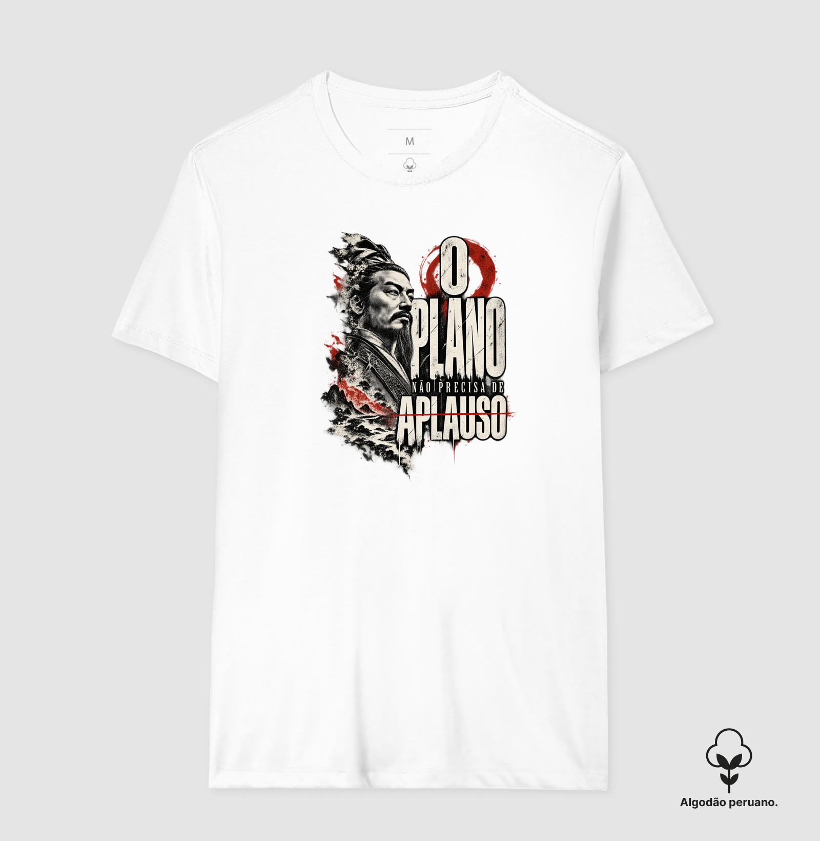 Sun Tzu - O Plano Não Precisa de Aplauso - Imagem 5