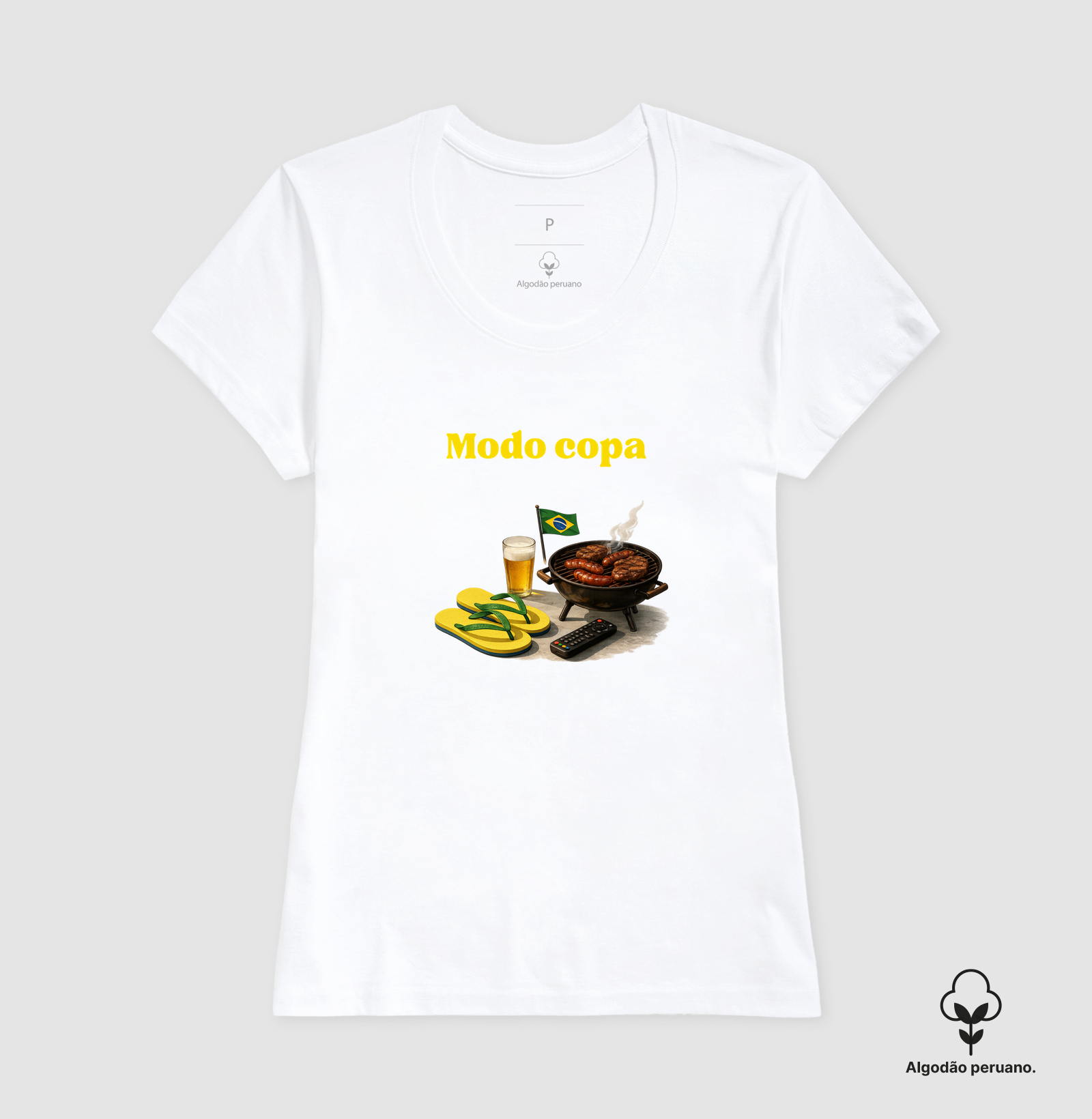 Camisa 5