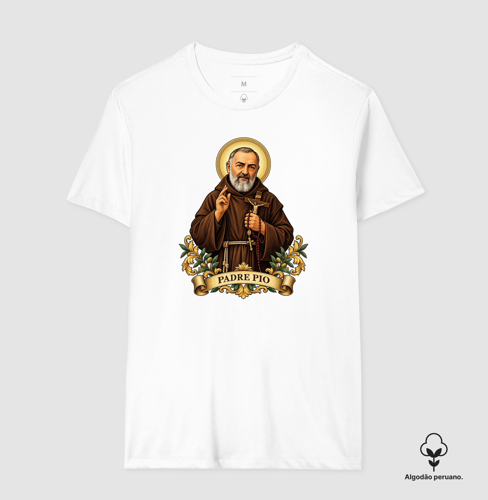 Padre Pio - Imagem 7