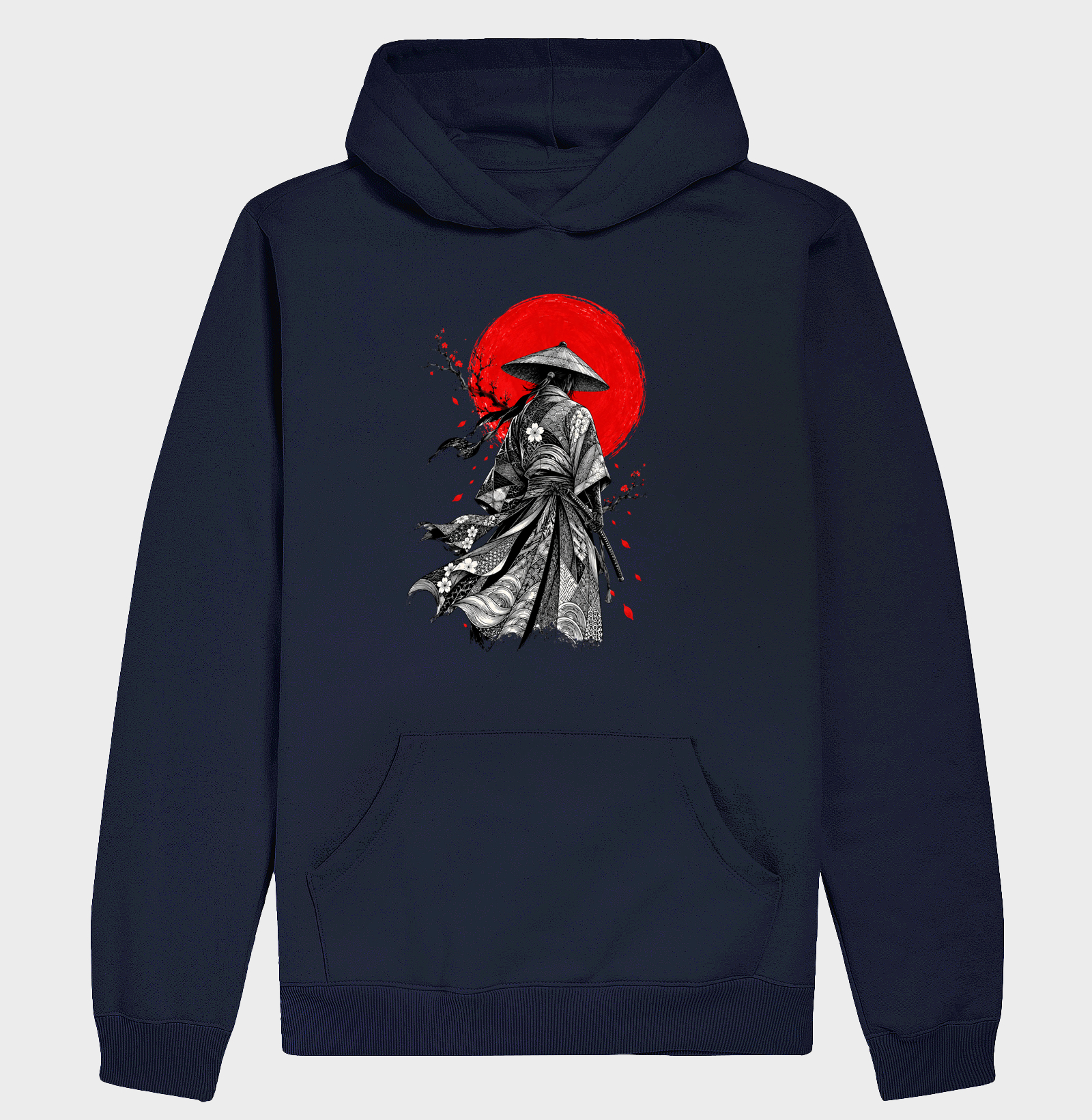 Samurai — Traços do Sol - Imagem 4