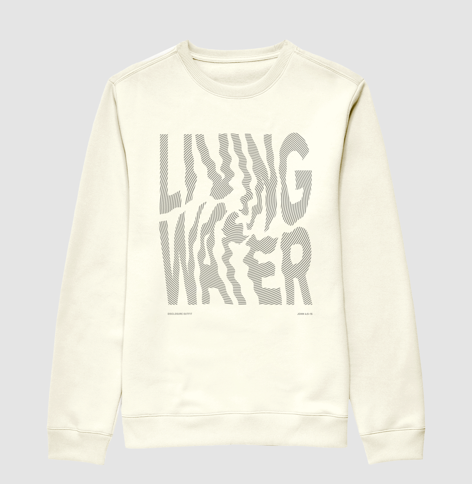 Living Water