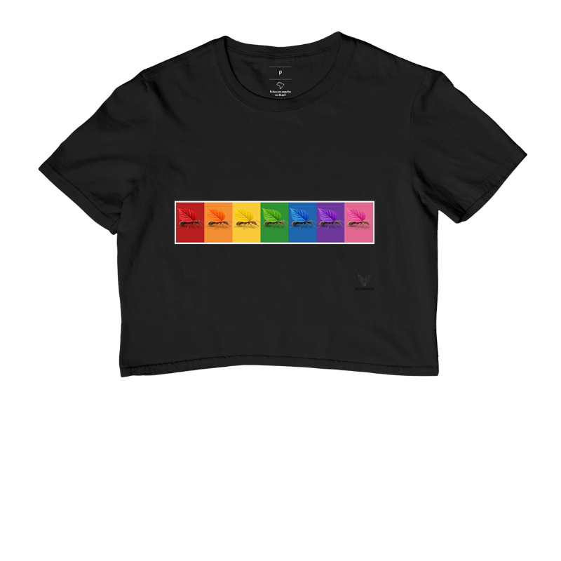 Formigas LGBTQIAPN+ - Imagem 2