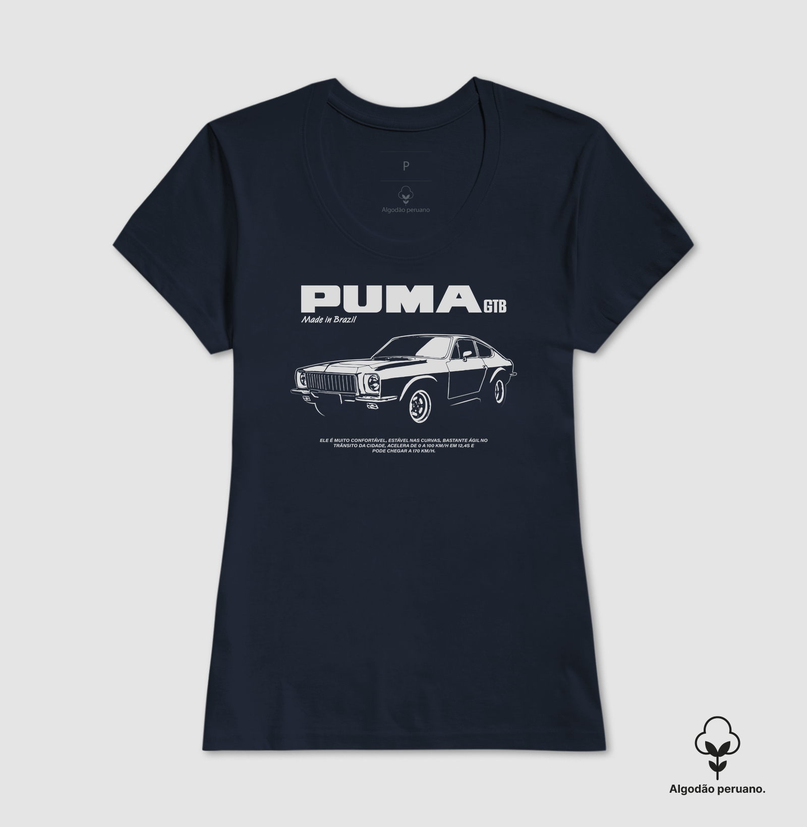 Camisa 9