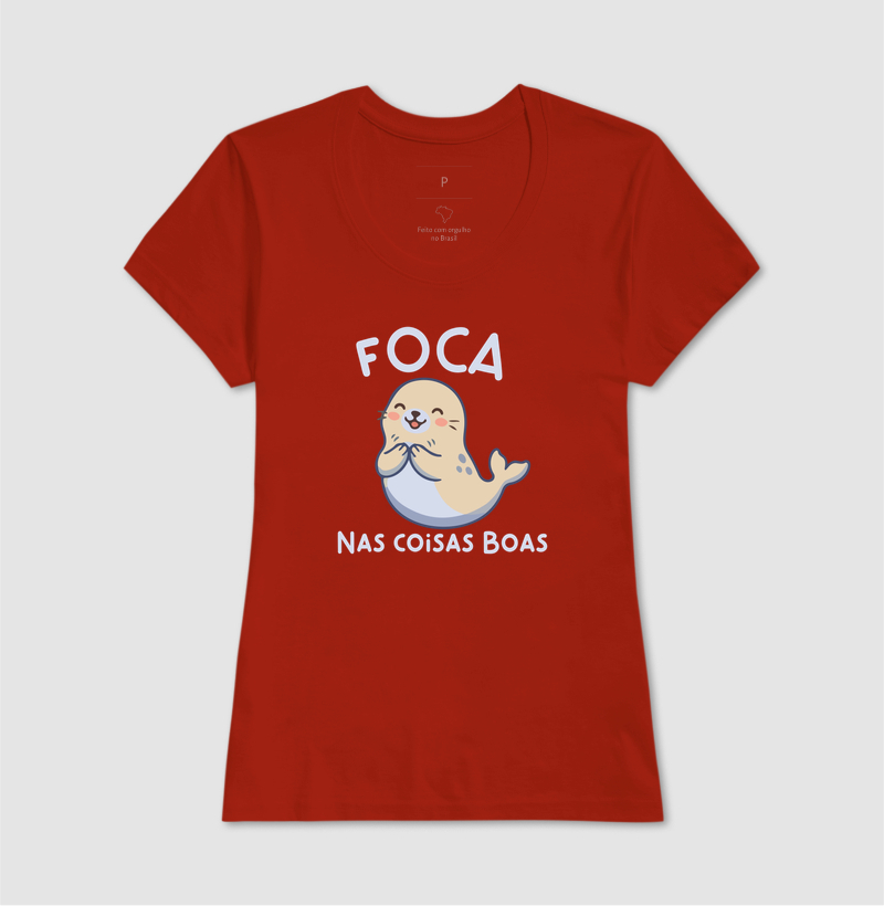 Foca nas coisas boas - Imagem 11