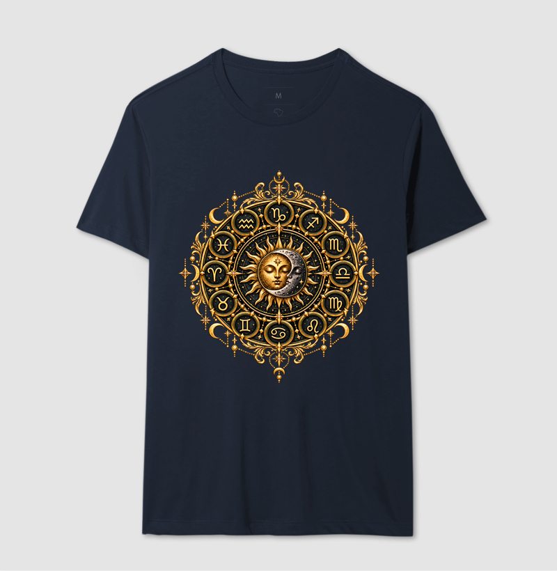 Mandala do Zodíaco - Imagem 6