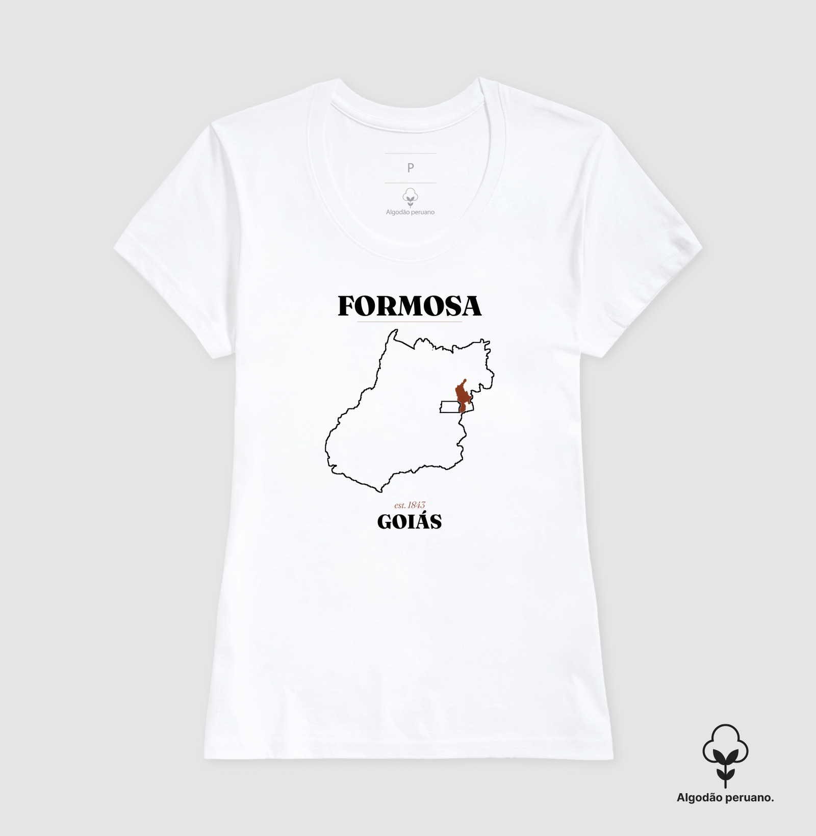 Camisa 1