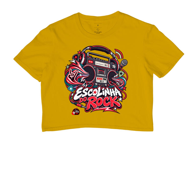 Escolinha do Rock II - Imagem 8