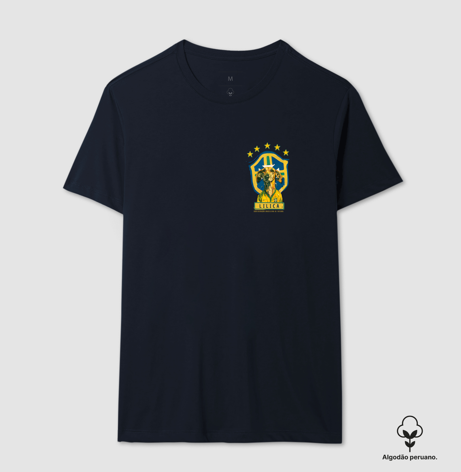 Camisa 6