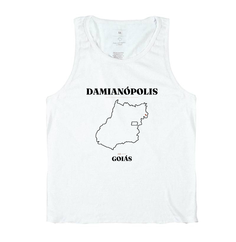 Damianópolis | Legado GO - Imagem 2