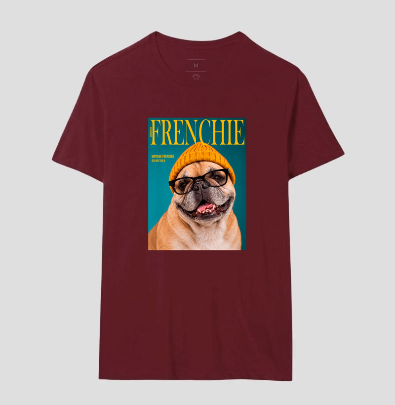🐶🕶️🧢 Frenchie Revista 📰✨ - Imagem 16