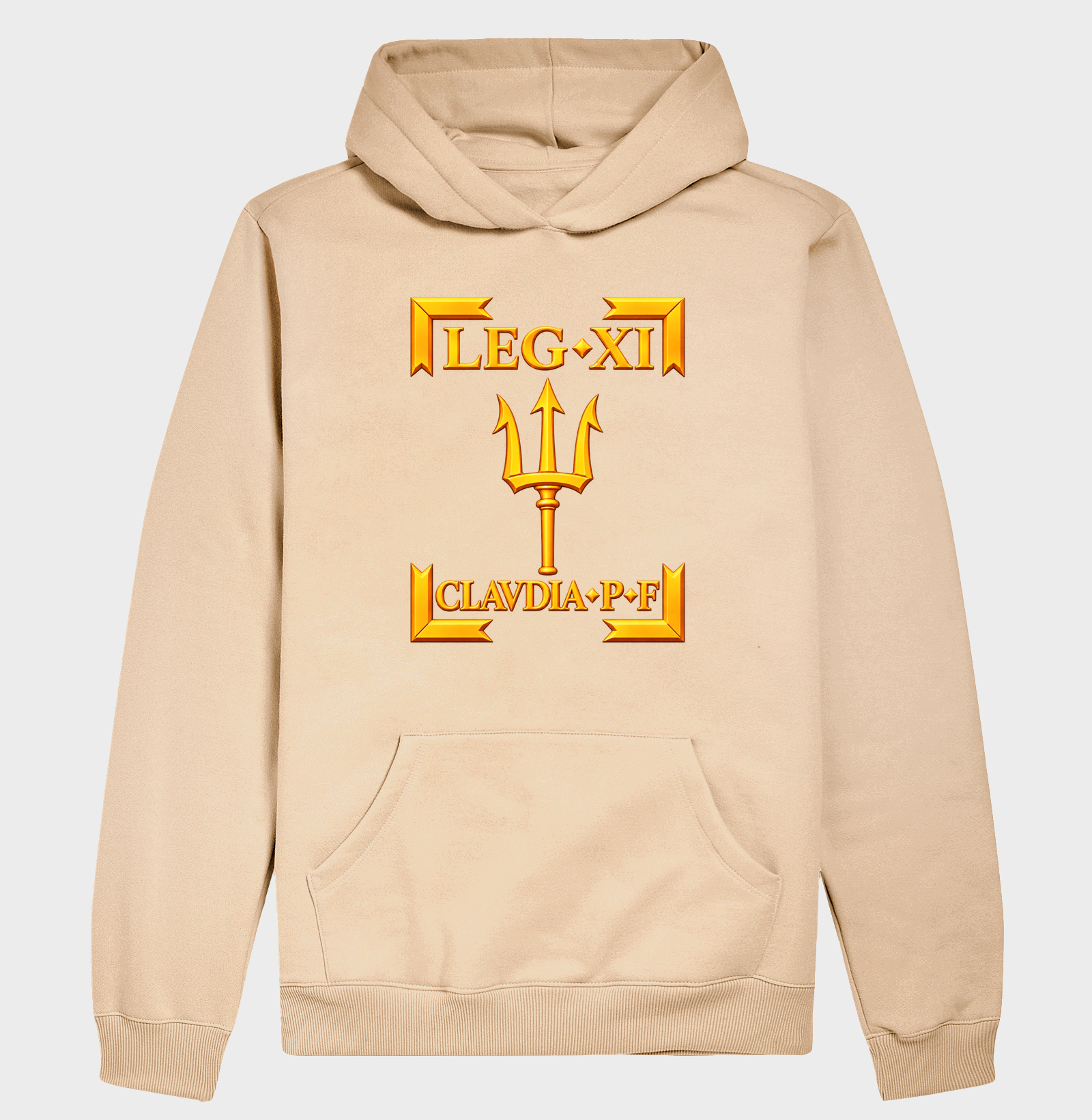 LEGIO — XI Claudia - II - Imagem 5