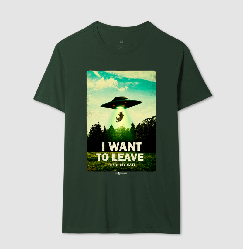 I wanto to leave (with my cat) - Imagem 12