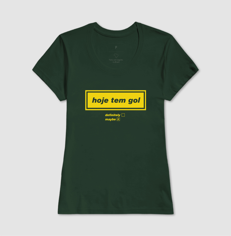 Camisa 12