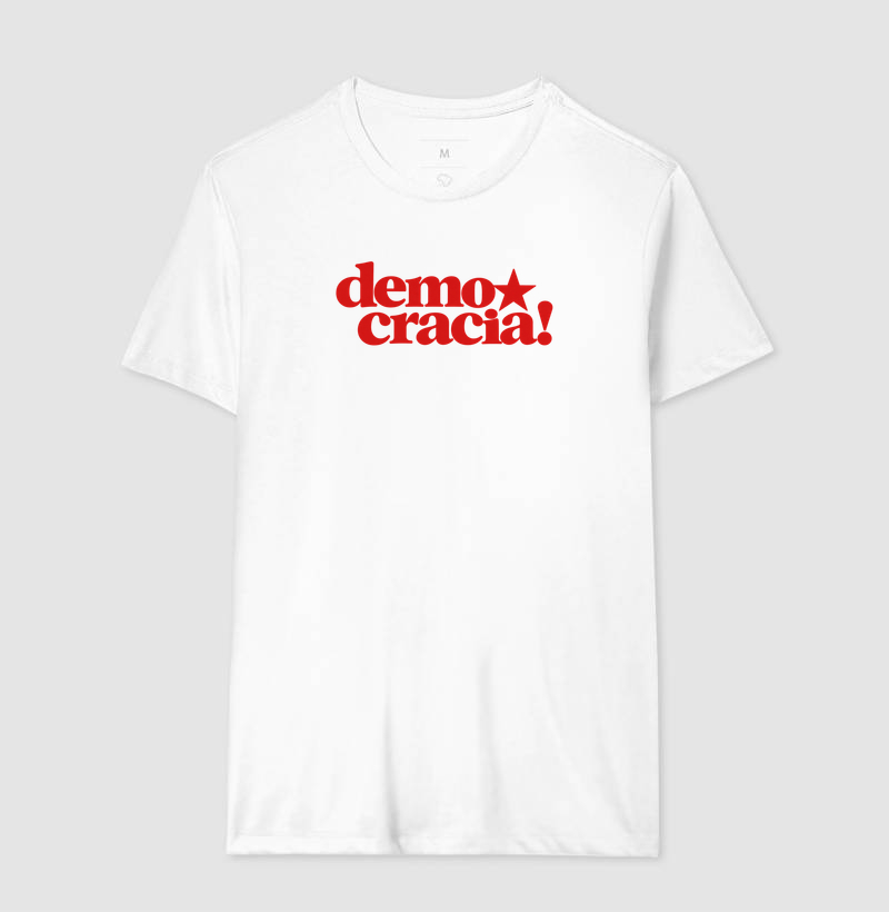Democracia! - Imagem 2